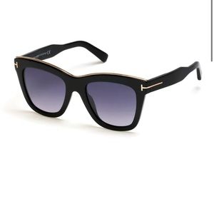 Tom Ford Julie Sunglasses